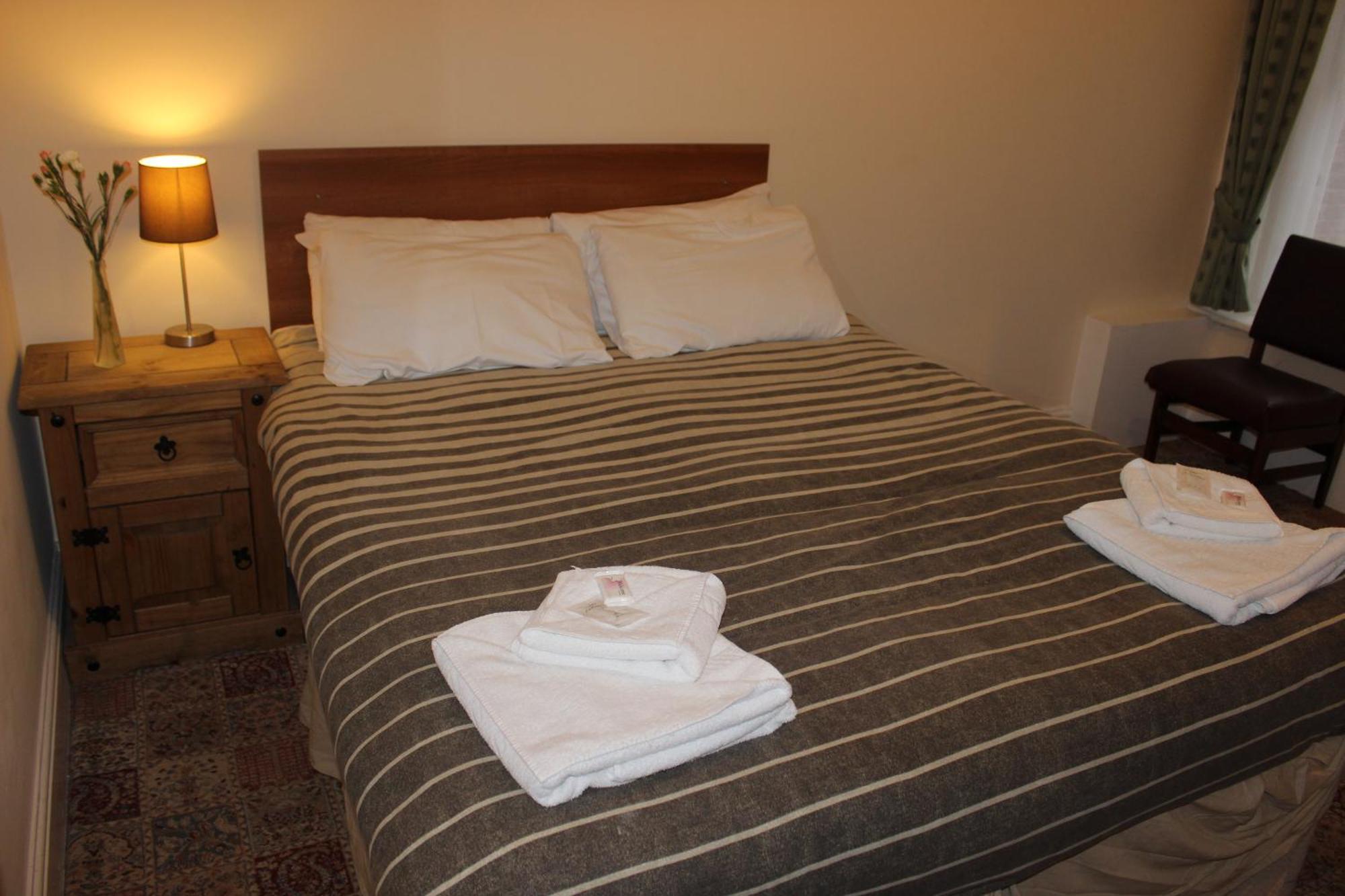 Fairhaven Hotel Blackpool Habitación foto